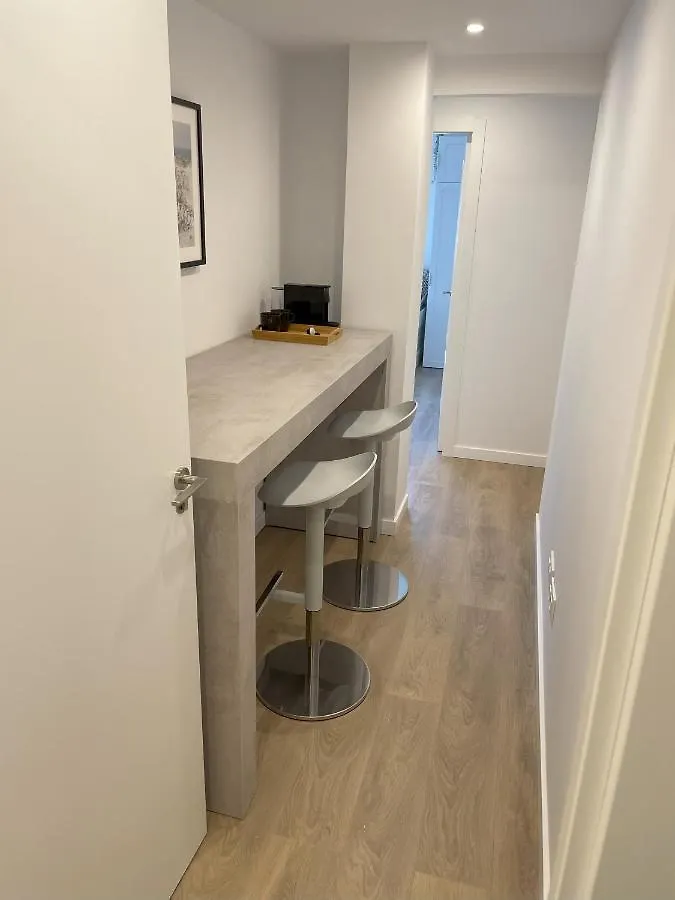 Estudio Al Lado De La Playa Calafell Apartment