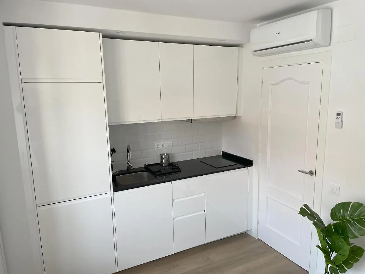 Estudio Al Lado De La Playa Calafell Apartment
