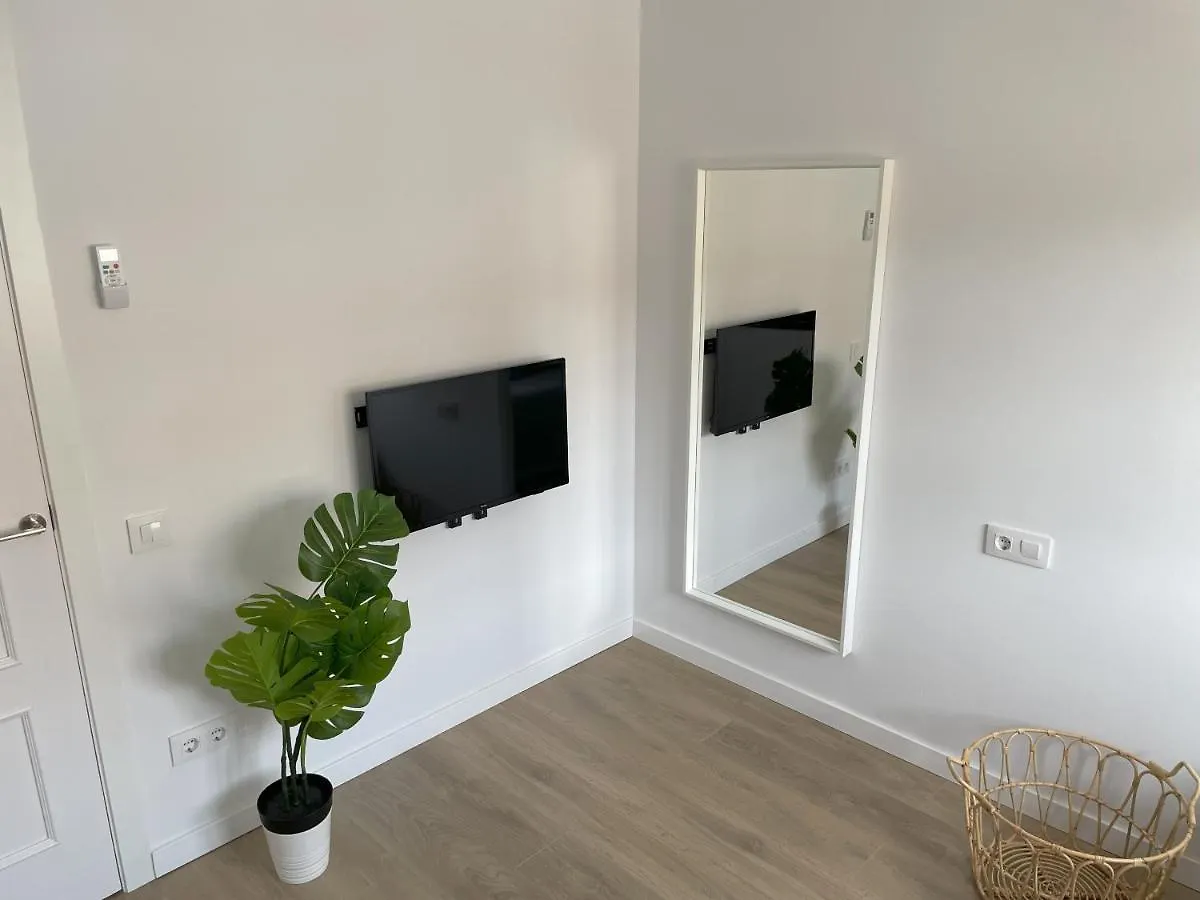 Estudio Al Lado De La Playa Calafell 0*,  Spain