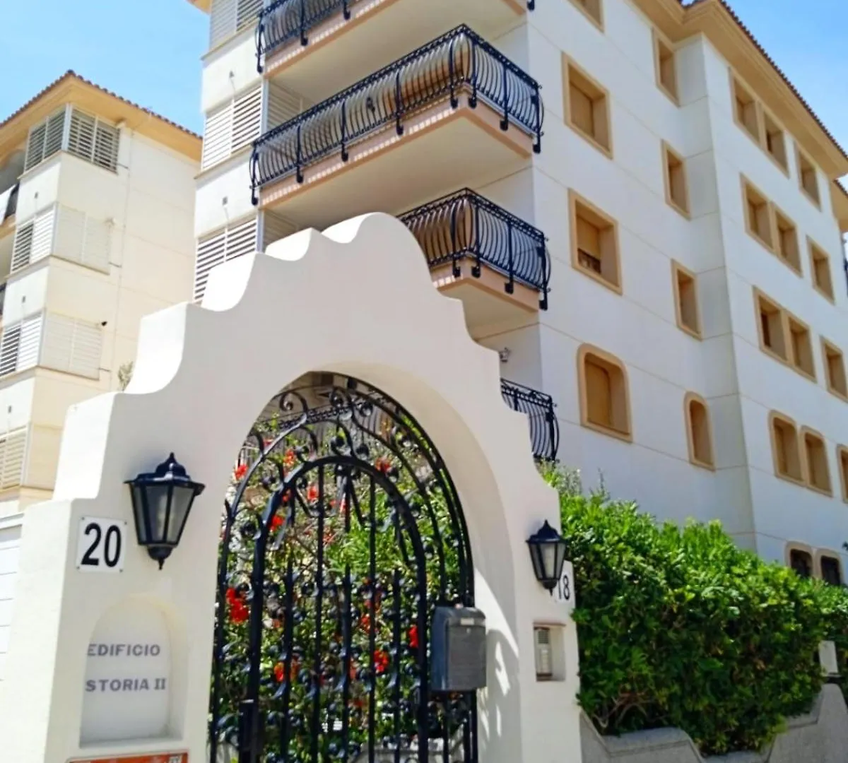 Estudio Al Lado De La Playa Calafell Spain