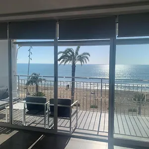 Appartement Torre Sol 4, Calafell