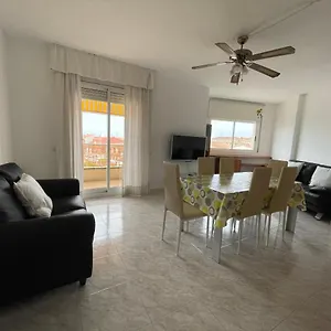 Appartement 7 Personas En Calafell, Barcelona., Calafell