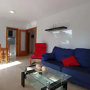 Appartement Lg, Calafell