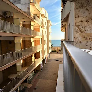 Appartement Service - Suissa 2, Calafell
